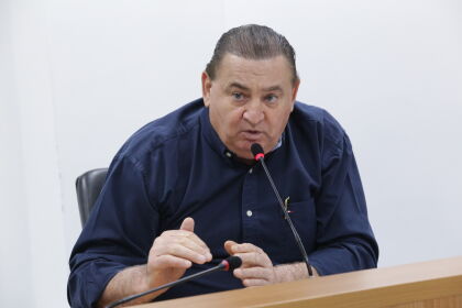 Deputado Nininho cobra a regularização fundiária de áreas de Nova Xavantina