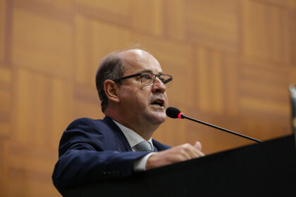 Dr. Eugênio defenderá o Araguaia durante audiência pública sobre o Zoneamento, em Brasília