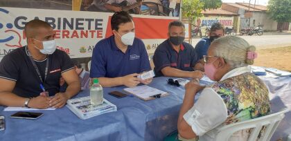 Deputado promove Gabinete Itinerante neste sábado em Rondonópolis