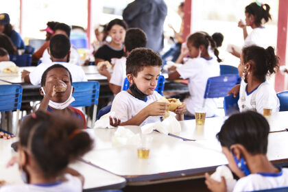 Assembleia aprova “Programa de Alimentação Balanceada” para escolas de MT