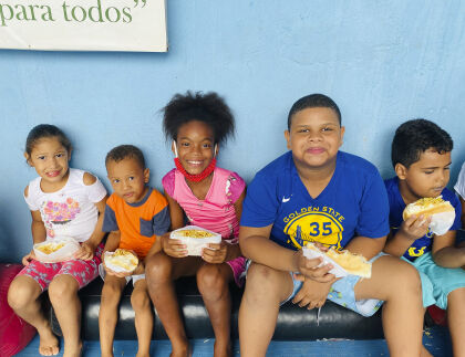 Paulo Araújo quer instituir medidas para o enfrentamento da obesidade infantil