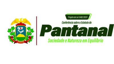 Conferência Sobre o Estatuto do Pantanal