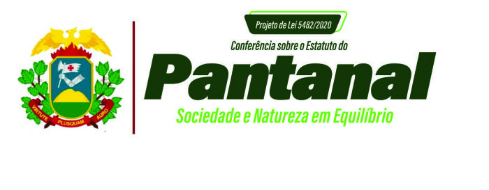 Conferência Sobre o Estatuto do Pantanal