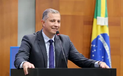 Assembleia Legislativa do Estado de Mato Grosso