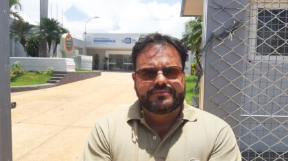 Deputado questiona os atrasos de cirurgias em Rondonópolis