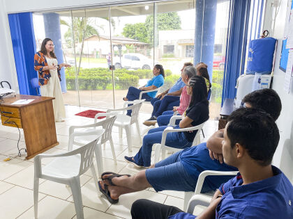 Assembleia Social em Ação ofereceu diversas oficinas em Itanhangá