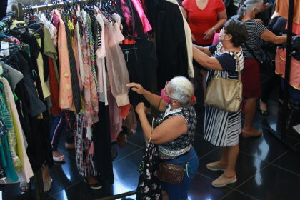 A edição será no foyer do Teatro do Cerrado Zulmira Canavarros