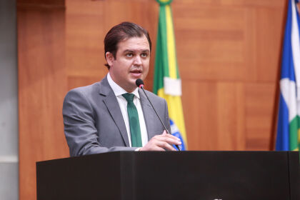 Emenda garante criação do “Cursinho Pré-Vestibular Prof. Vilma Moreira”