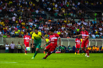 Campeonato Brasileiro de Futebol - Tudo Sobre - Estadão