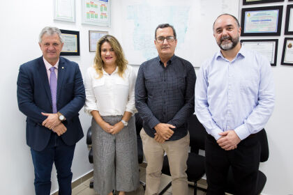 Indústria frigorífica busca incentivos após construção de duas novas unidades em Mato Grosso