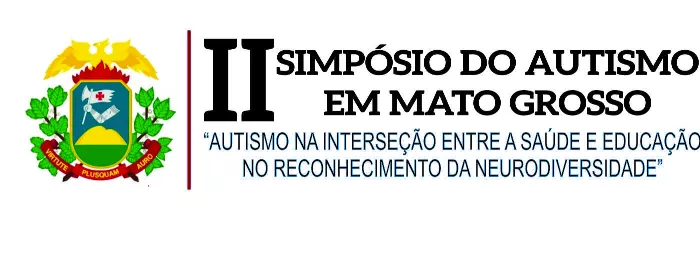 II SIMPÓSIO SOBRE O AUTISMO