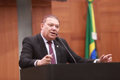 Deputado Toninho de Souza
