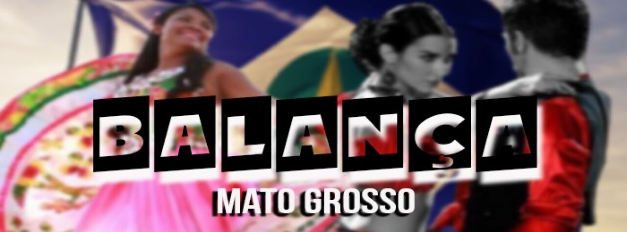 Balança MT