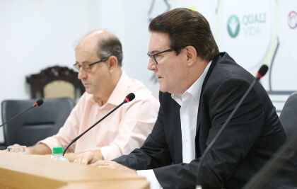 Demandas do Hospital São Luiz serão debatidas em audiência pública