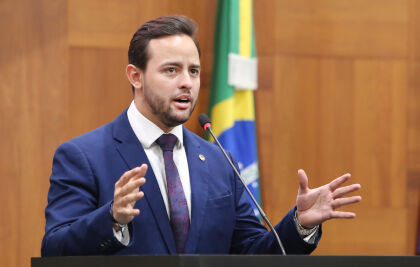 Ulysses Moraes cobra posicionamento de governador sobre reajuste da Aneel