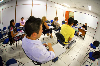  Escola do Legislativo abre inscrições para cursos de capacitação
