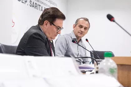 Comissão de Saúde analisou 32 proposituras em tramitação na ALMT