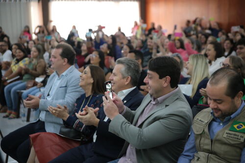 Fotografia: FABLICIO RODRIGUES/ALMT