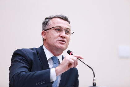 Deputado solicita mudanças no sistema de regulação de pacientes em Mato Grosso