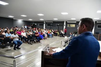 Foto: Reprodução/Assembleia Legislativa - MT