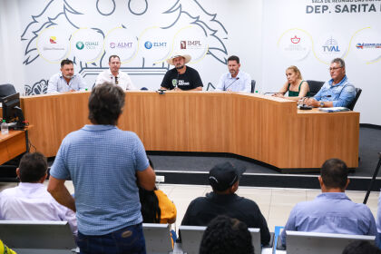 Audiência pública debate situação do Projeto de Assentamento Japuranã no município de Nova Bandeirantes