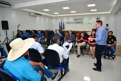 Foto: Reprodução/Assembleia Legislativa - MT