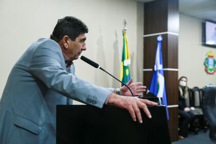 Deputado Dr. João de Matos