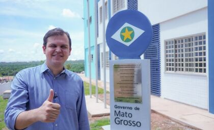 Thiago Silva é autor da Lei da Alfabetização Digital nas Escolas