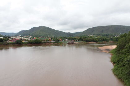 Barra do Garças, Serra Nova Dourada e Bom Jesus do Araguaia serão beneficiados com  infraestrutura