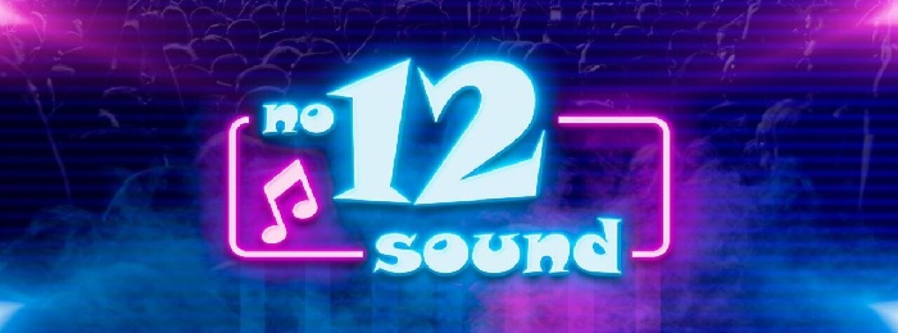 No 12 Sound