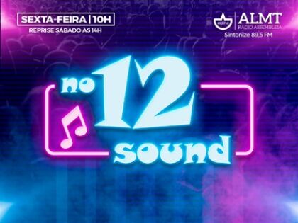 No 12 Sound