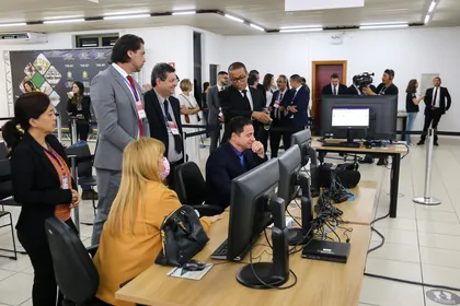 Foto: Reprodução/Assembleia Legislativa - MT
