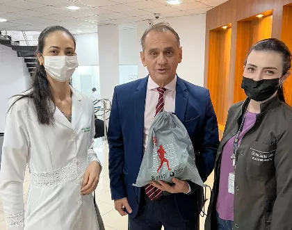 Foto: Reprodução/Assembleia Legislativa - MT