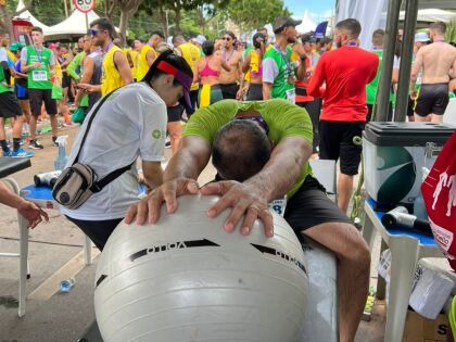 A Lei nº 10.820/2019 insere a Corrida de Reis no calendário oficial de eventos do Estado de Mato Grosso