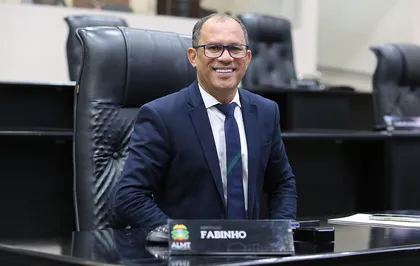 Assembleia Legislativa do Estado de Mato Grosso