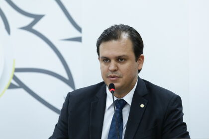 Thiago Silva instala câmara setorial para debater o Fórum de Desenvolvimento Regional nesta segunda-feira (25)