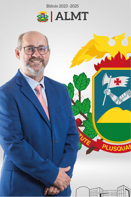 Dr. Eugênio