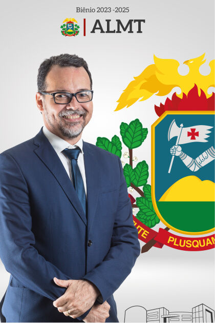 Lúdio Cabral