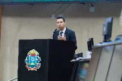 Deputado Alex Sandro