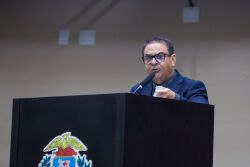 Deputado Leandro Damiani