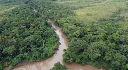 Expedição Fluvial Rio Cuiabá chega ao “Cuiabá da Larga” e ao “Cuiabá do Bonito”