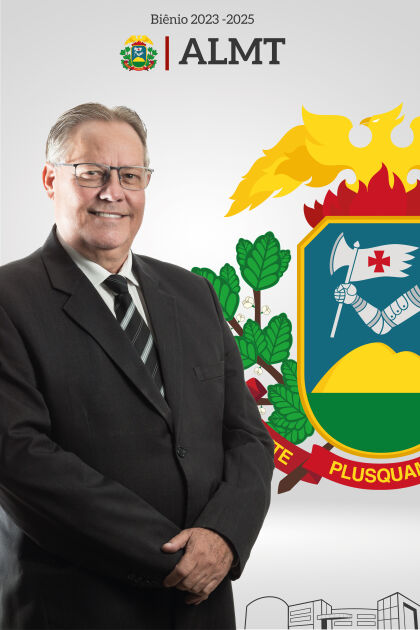 Gilberto Figueiredo
