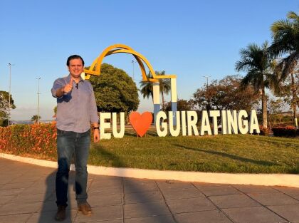 Guiratinga ganhará 20 novos  pontos de ônibus escolares