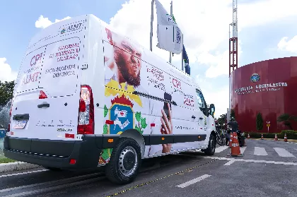 Para fazer a reclamação, a CPI vai disponibilizar um formulário que será preenchido com as reclamações sobre os serviços prestados pelas operadoras de telefonia móvel ou fixa e ainda da internet