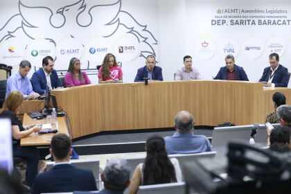 Dados da Secretaria de Estado de Desenvolvimento Econômico (Sedec) apontam que empreendedores individuais e as micro e pequenas empresas representam quase 96% da totalidade de empresas em Mato Grosso