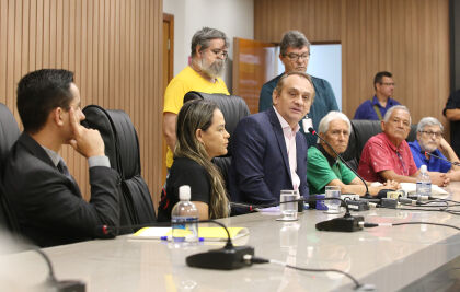 Diante da decisão, o parlamentar adiantou que a Assembleia Legislativa (ALMT) deve se mobilizar junto com entidades e sociedade para impedir as liberações e que já estuda [o parlamentar] medidas para recorrer da decisão
