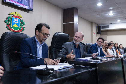 O deputado requerente da audiência pública, Carlos Avallone (PSDB), que também preside a Câmara Setorial Temática (CST) da Saúde Mental, destacou a importância de se debater o assunto por estar no cotidiano de toda população