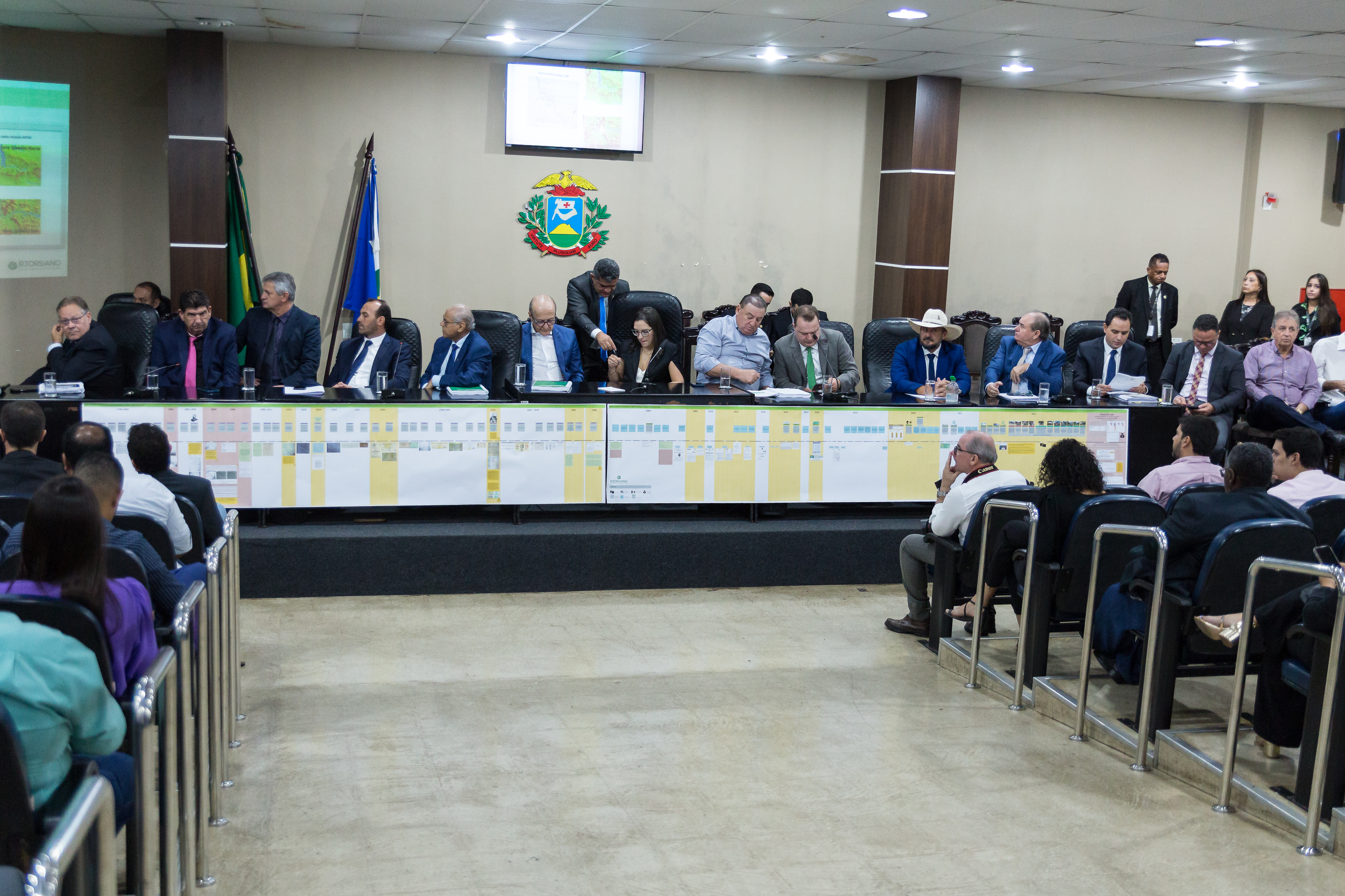 Assembleia Legislativa Do Estado De Mato Grosso