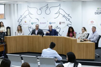 O relatório completo do 3º exercício do PPA (ano 2022) pode ser acessado no site na Seplag