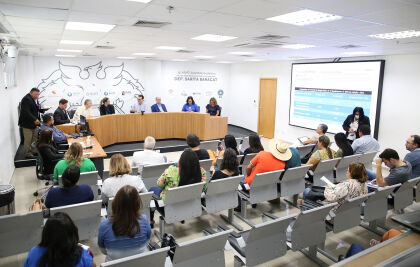 Projeto de Lei Orçamentária Anual (PLOA) será debatido em 2ª audiência pública na ALMT